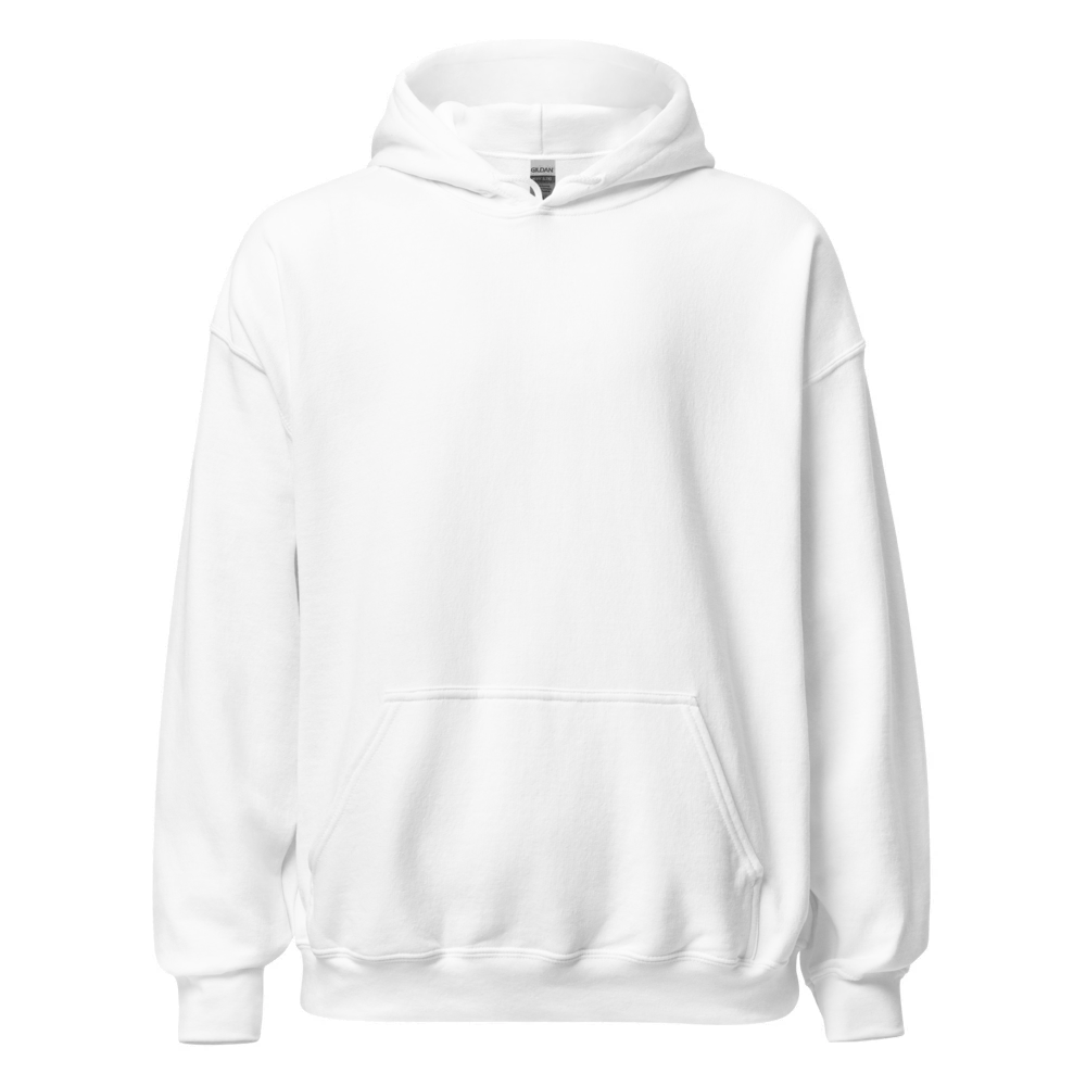 Heavy Blend Hoodie